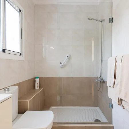 Asara 3 * San Agustín